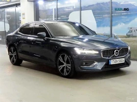 Volvo S60, снимка 1