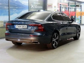 Volvo S60, снимка 4