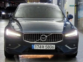 Volvo S60, снимка 2