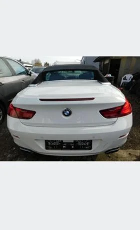 BMW 640 N55 Dynamic drive | Mobile.bg    5