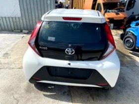 Toyota Aygo 1.0 VVTI - [6] 