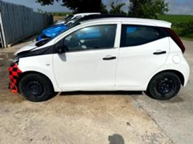 Toyota Aygo 1.0 VVTI - [4] 