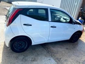 Toyota Aygo 1.0 VVTI - [5] 