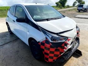 Toyota Aygo 1.0 VVTI - [1] 