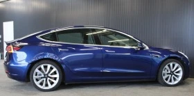 Tesla Model 3 4x4 Long Range | Mobile.bg    8