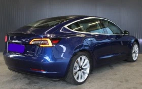     Tesla Model 3 4x4 Long Range