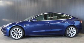     Tesla Model 3 4x4 Long Range