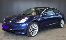 Обява за продажба на Tesla Model 3 4x4 Long Range ~49 600 лв. - изображение 1