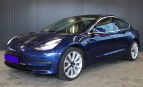     Tesla Model 3 4x4 Long Range