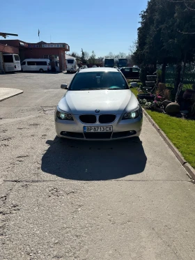 BMW 525 3.0d, снимка 7