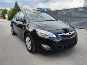 Opel Astra 1.4i 16v 100кс. Евро5, снимка 2