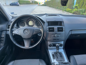 Mercedes-Benz C 250 2.2CDI 4Matic 204hp | Mobile.bg   10