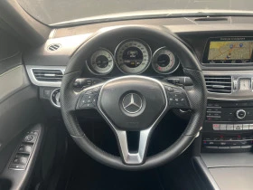 Mercedes-Benz E 200 CDI Bluetec - [11] 