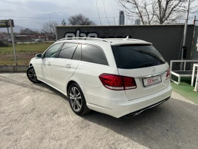 Mercedes-Benz E 220 CDI Bluetec, снимка 5