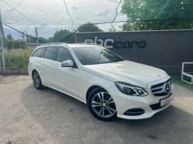 Mercedes-Benz E 200 CDI Bluetec - [3] 