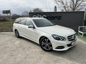 Mercedes-Benz E 200 CDI Bluetec, снимка 2