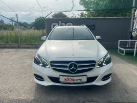 Mercedes-Benz E 200 CDI Bluetec - [4] 