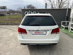 Mercedes-Benz E 200 CDI Bluetec, снимка 6