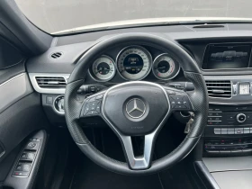 Mercedes-Benz E 220 CDI Bluetec, снимка 10