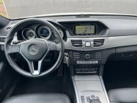 Mercedes-Benz E 220 CDI Bluetec, снимка 11