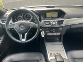 Mercedes-Benz E 200 CDI Bluetec - [12] 