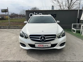 Mercedes-Benz E 200 CDI Bluetec, снимка 3