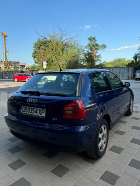 Audi A3 A3 - 1.6 бензин / газ, снимка 6