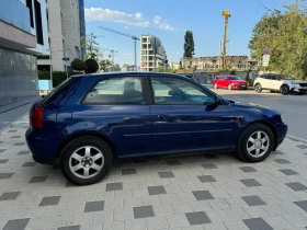 Audi A3 A3 - 1.6 бензин / газ, снимка 8