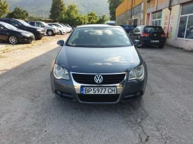 VW Eos 2.0 TDI   | Mobile.bg    1