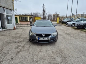     VW Eos 2.0 TDI  