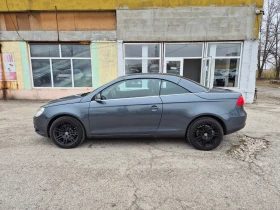     VW Eos 2.0 TDI  