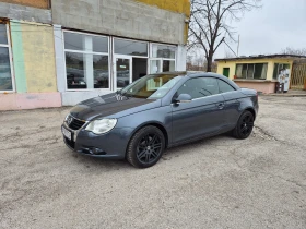     VW Eos 2.0 TDI  