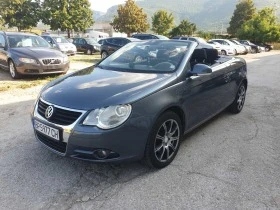  VW Eos