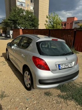 Peugeot 207 1.4 | Mobile.bg    7