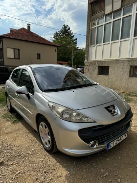 Peugeot 207 1.4, снимка 2