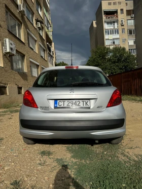 Peugeot 207 1.4 | Mobile.bg    5