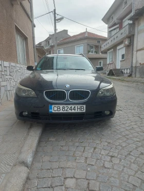 BMW 530, снимка 1