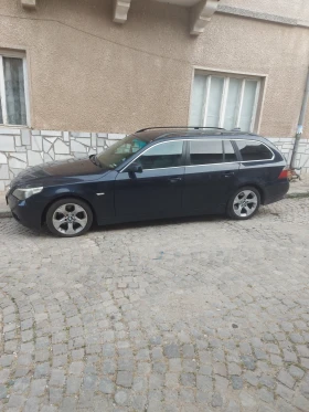 BMW 530, снимка 3