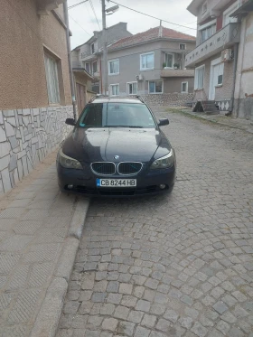 BMW 530, снимка 2