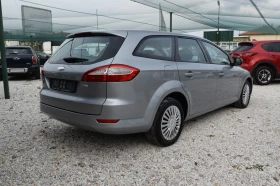 Ford Mondeo 2, 0 tdci 140 kc, снимка 7