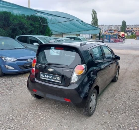 Chevrolet Spark, снимка 4