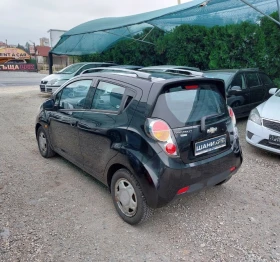 Chevrolet Spark, снимка 3