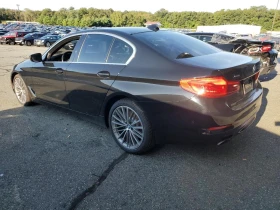 BMW 540 IX B58 , снимка 4