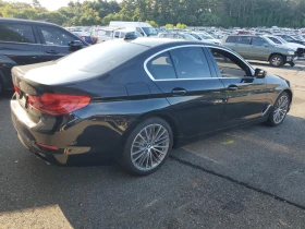 BMW 540 IX B58 , снимка 6