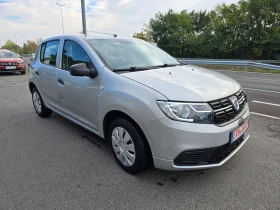 Dacia Sandero 1.0 SCe Essential, снимка 1