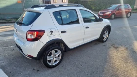 Dacia Sandero STEPWAY, снимка 4