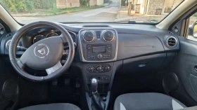 Dacia Sandero STEPWAY, снимка 8