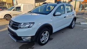 Dacia Sandero STEPWAY, снимка 2