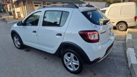 Dacia Sandero STEPWAY, снимка 5