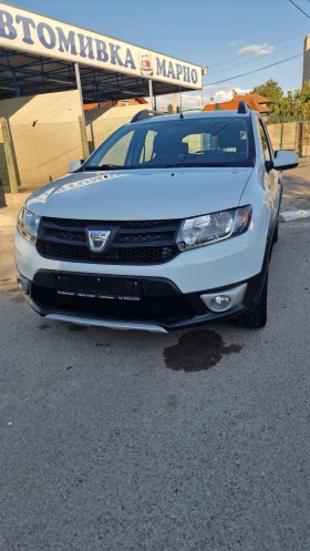 Dacia Sandero STEPWAY, снимка 1